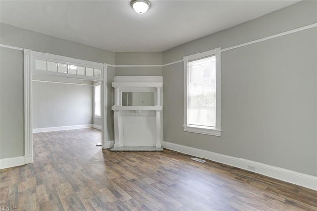 329 Dinwiddie ST, Portsmouth, VA 23707