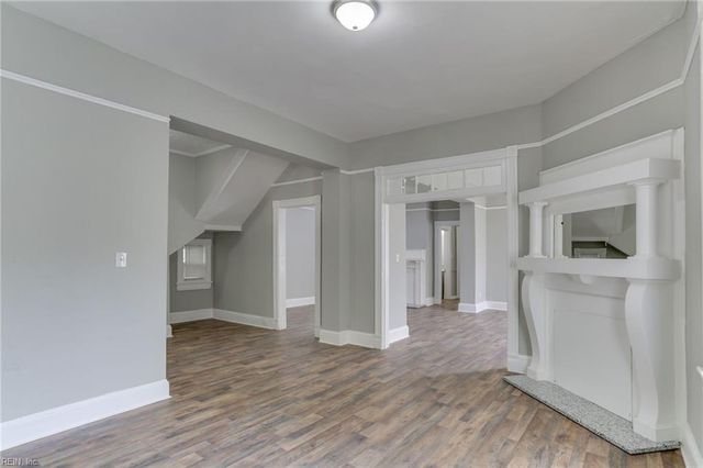 329 Dinwiddie ST, Portsmouth, VA 23707
