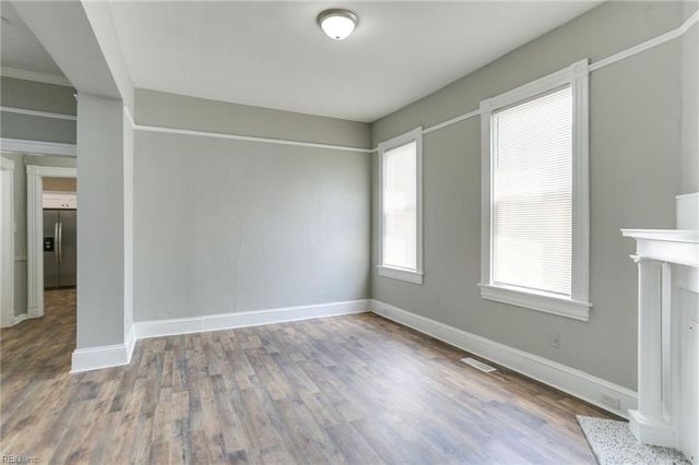 329 Dinwiddie ST, Portsmouth, VA 23707