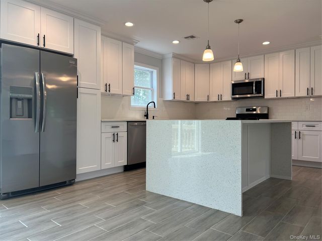 35 Babylon Drive, Mastic Beach, NY 11951