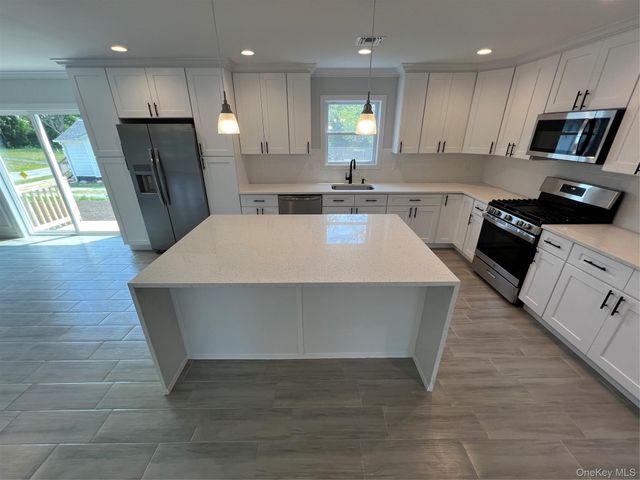 35 Babylon Drive, Mastic Beach, NY 11951