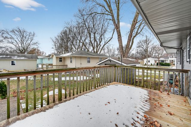 260 Ashworth Drive, Waukee, IA 50263