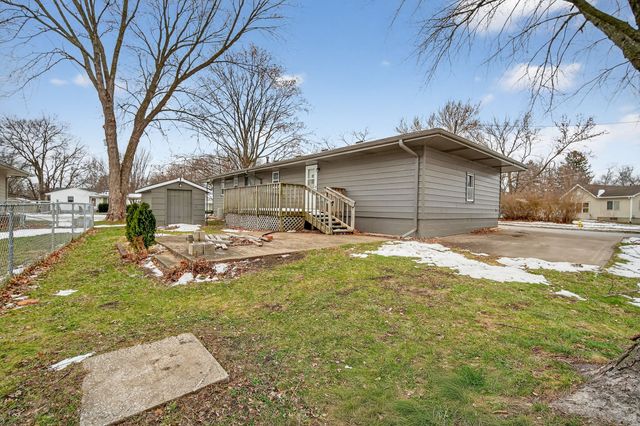 260 Ashworth Drive, Waukee, IA 50263