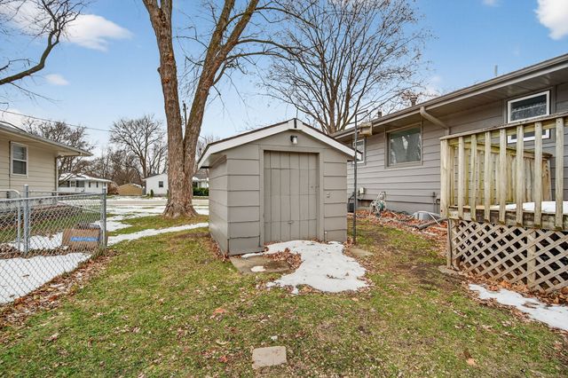 260 Ashworth Drive, Waukee, IA 50263