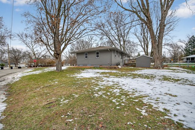 260 Ashworth Drive, Waukee, IA 50263