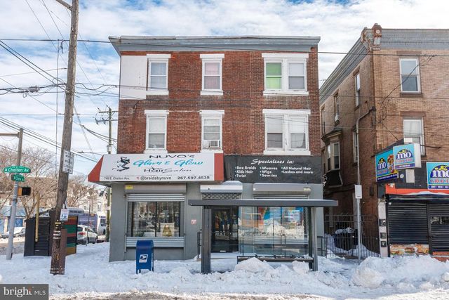 746 E CHELTEN AVE, Philadelphia, PA 19144