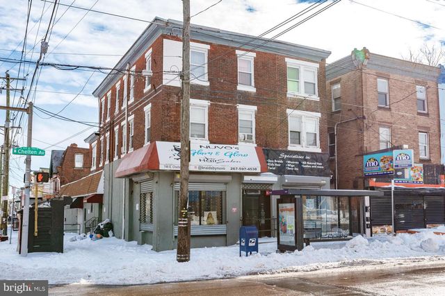 746 E CHELTEN AVE, Philadelphia, PA 19144