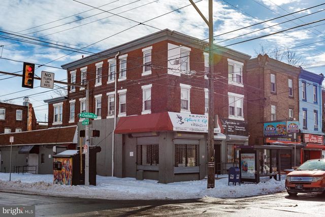 746 E CHELTEN AVE, Philadelphia, PA 19144