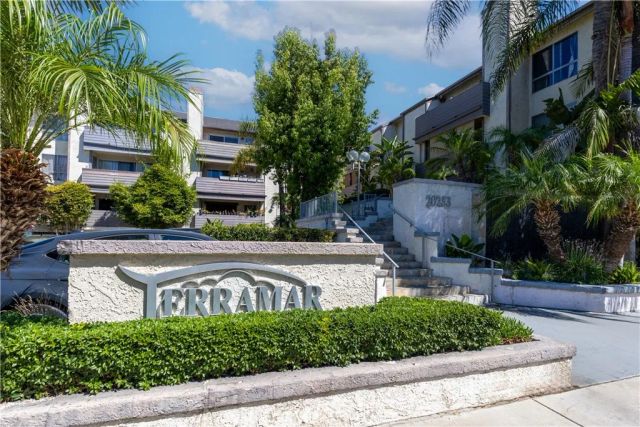 20253 Keswick St 326, Winnetka, CA 91306