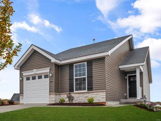 1042 Vardon Meadows Drive, Union, MO 63084