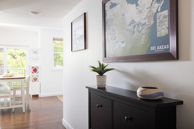 143 Cedar Street 6, Somerville, MA 02144