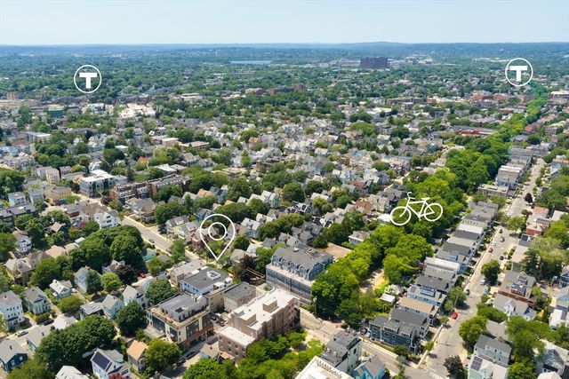 143 Cedar Street 6, Somerville, MA 02144