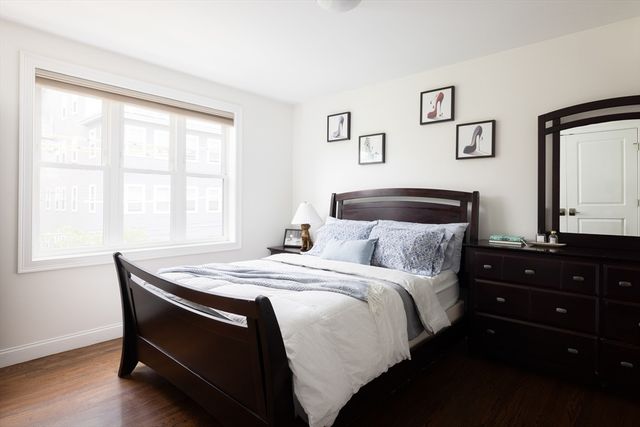 143 Cedar Street 6, Somerville, MA 02144