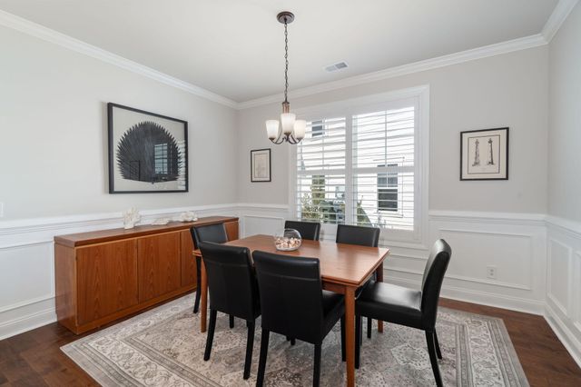 649 Chigwell Springs Lane, Summerville, SC 29486