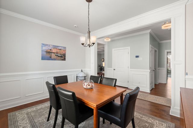 649 Chigwell Springs Lane, Summerville, SC 29486