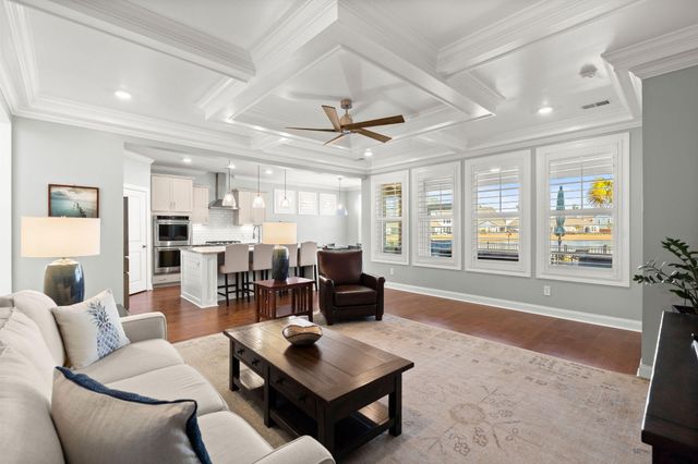 649 Chigwell Springs Lane, Summerville, SC 29486