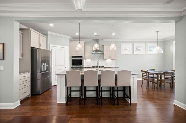 649 Chigwell Springs Lane, Summerville, SC 29486