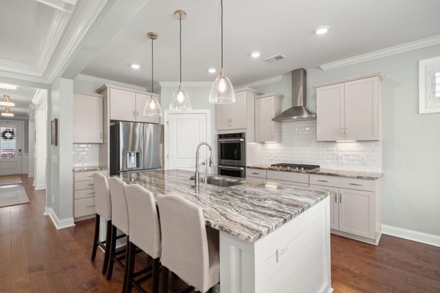 649 Chigwell Springs Lane, Summerville, SC 29486