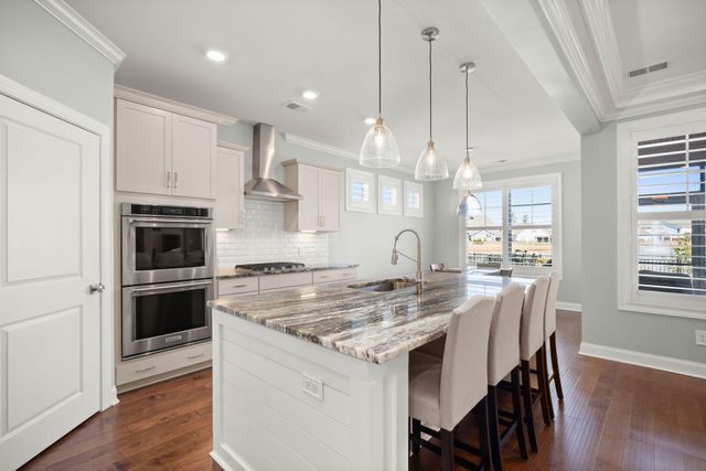 649 Chigwell Springs Lane, Summerville, SC 29486