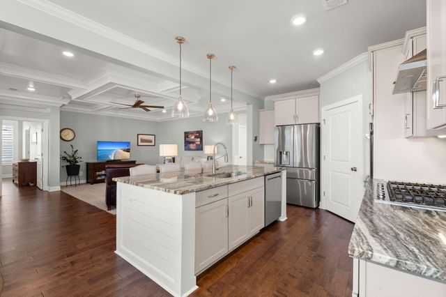 649 Chigwell Springs Lane, Summerville, SC 29486