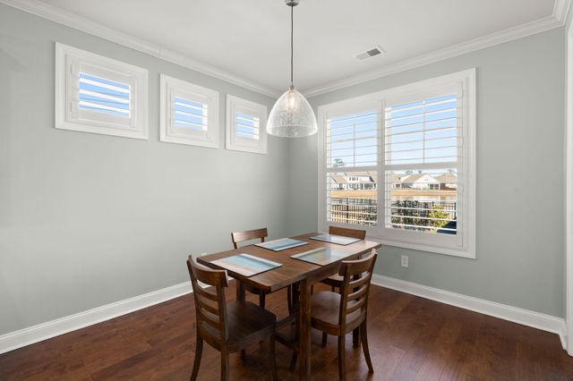 649 Chigwell Springs Lane, Summerville, SC 29486