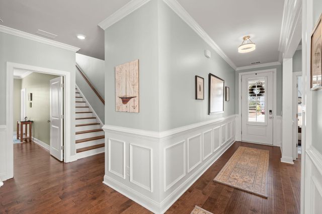 649 Chigwell Springs Lane, Summerville, SC 29486