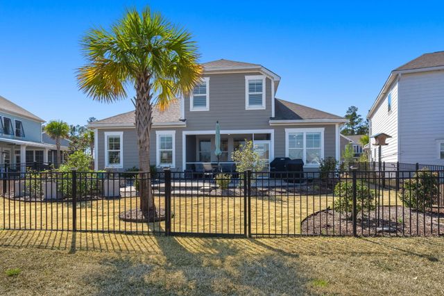 649 Chigwell Springs Lane, Summerville, SC 29486