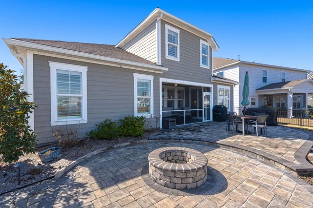 649 Chigwell Springs Lane, Summerville, SC 29486