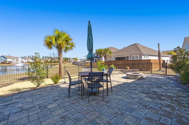 649 Chigwell Springs Lane, Summerville, SC 29486