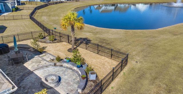 649 Chigwell Springs Lane, Summerville, SC 29486