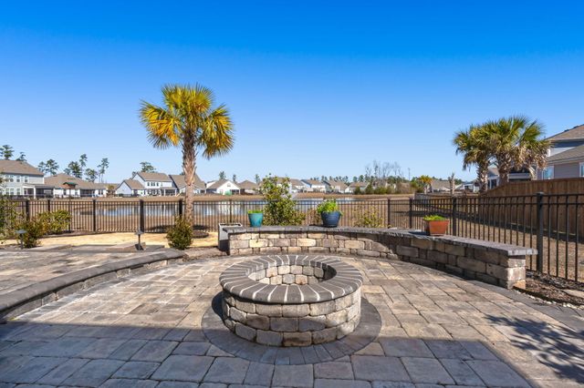 649 Chigwell Springs Lane, Summerville, SC 29486