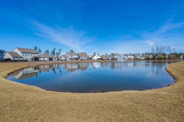 649 Chigwell Springs Lane, Summerville, SC 29486