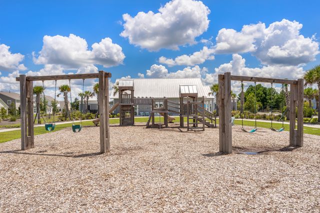 649 Chigwell Springs Lane, Summerville, SC 29486