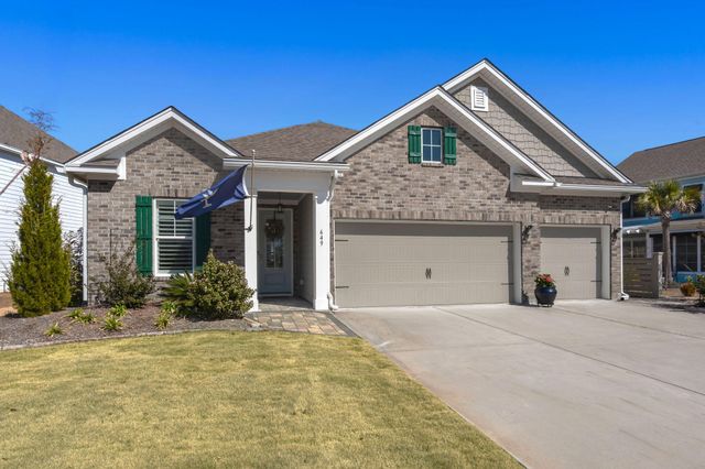 649 Chigwell Springs Lane, Summerville, SC 29486