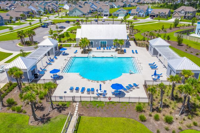 649 Chigwell Springs Lane, Summerville, SC 29486