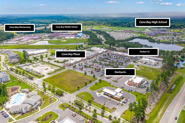 649 Chigwell Springs Lane, Summerville, SC 29486