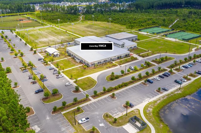 649 Chigwell Springs Lane, Summerville, SC 29486