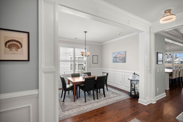 649 Chigwell Springs Lane, Summerville, SC 29486