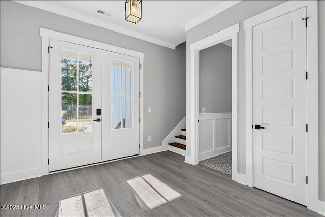 564 Fairburn Court NW, Calabash, NC 28467