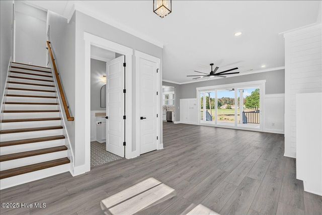 564 Fairburn Court NW, Calabash, NC 28467