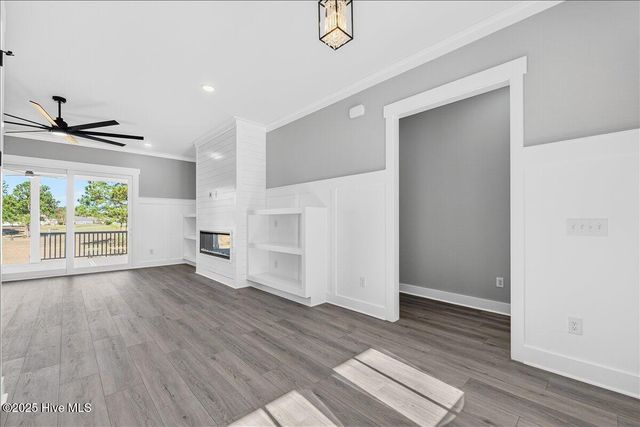 564 Fairburn Court NW, Calabash, NC 28467