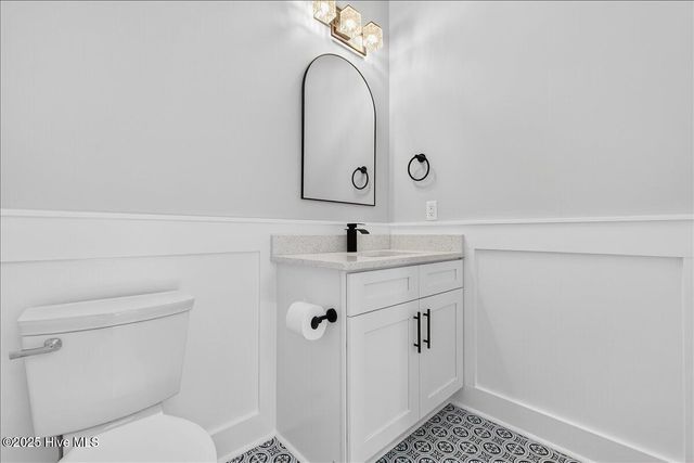 564 Fairburn Court NW, Calabash, NC 28467