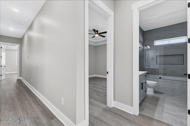 564 Fairburn Court NW, Calabash, NC 28467