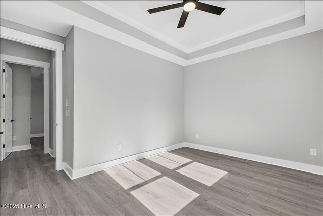 564 Fairburn Court NW, Calabash, NC 28467