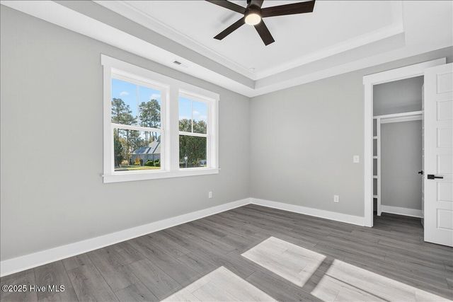 564 Fairburn Court NW, Calabash, NC 28467