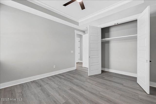 564 Fairburn Court NW, Calabash, NC 28467