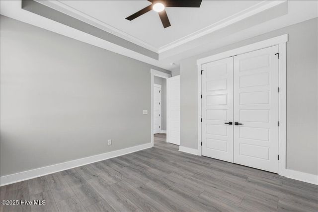 564 Fairburn Court NW, Calabash, NC 28467