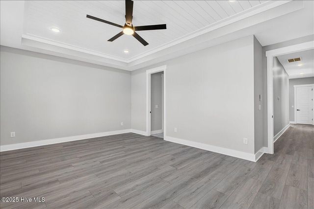 564 Fairburn Court NW, Calabash, NC 28467