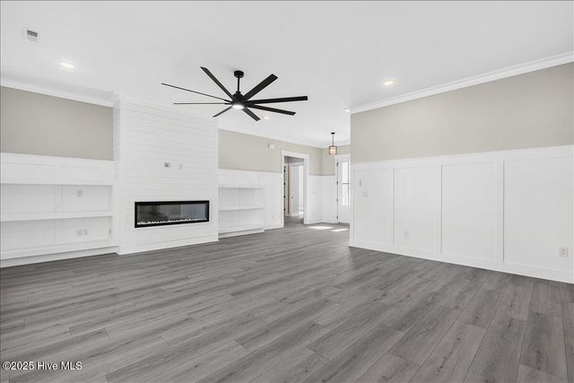 564 Fairburn Court NW, Calabash, NC 28467