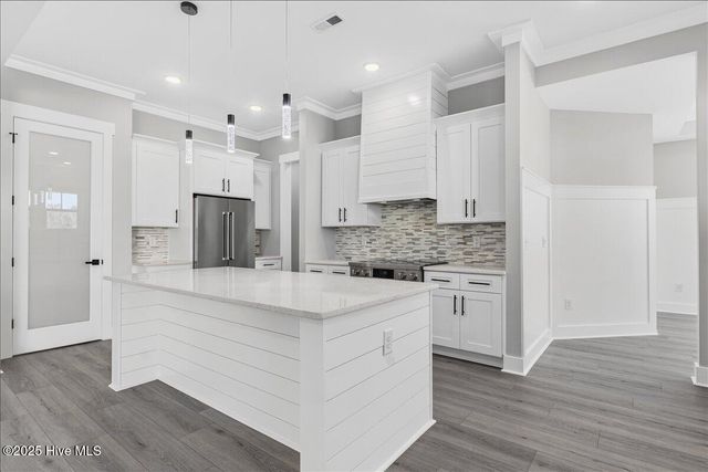 564 Fairburn Court NW, Calabash, NC 28467